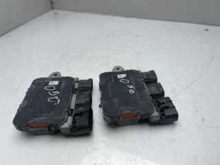 вентилятор радиатора Subaru Outback 6 поколение 2021, 2.4 л., бензин, АКПП, синий, внедорожник 5 дв., полный привод, A614600202