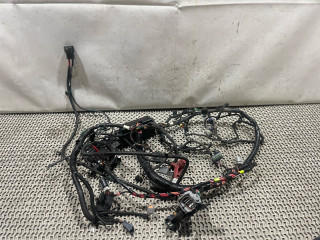 проводка Tesla Model S 1 поколение (2012 - 2016), 0.1 л., электро, АКПП, серый, седан, задний привод, 100909601H, 1011300100C