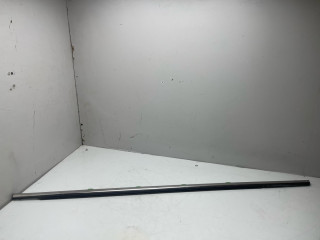 молдинг двери задней правой Acura MDX 3 поколение [2-й рестайлинг] 2019, 3.5 л., бензин, АКПП, серый, внедорожник 5 дв., полный привод