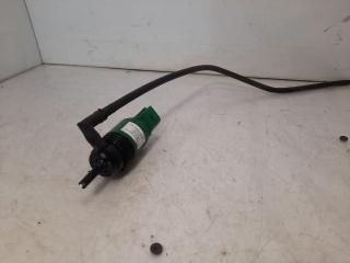 насос (моторчик) омывателя фар Chevrolet Equinox 3 поколение 2019, 1.5 л., бензин, АКПП, белый, внедорожник 5 дв., передний привод, PUM814257