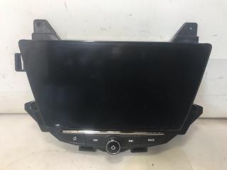 монитор Chevrolet TrailBlazer 3 поколение 2021, 1.3 л., бензин, АКПП, черный, хетчбэк 5 дв., передний привод, 42742484