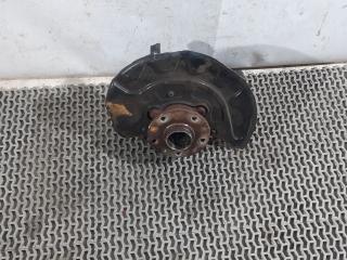 ступица передняя правая Volkswagen Atlas 2018, 2.0 л., бензин, АКПП, черный, внедорожник 5 дв., передний привод