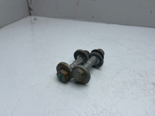 болт развальный Tesla Model S 1 поколение (2012 - 2016), 0.1 л., электро, АКПП, серый, седан, задний привод