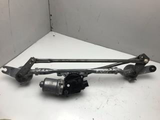 моторчик передних стеклоочистителей (дворников) Chevrolet Equinox 3 поколение 2018, 1.5 л., бензин, АКПП, черный, внедорожник 5 дв., полный привод, 23462907