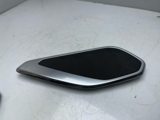 сетка на динамик Acura RDX 3 поколение 2019, 2.0 л., бензин, АКПП, белый, передний привод, 83500TJBA40