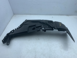 Крепление бампера заднего Volvo XC60 2 поколение 2023, 2.0 л., бензин, АКПП, белый, внедорожник 5 дв., передний привод, 32296033RH