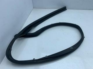 уплотнитель двери Acura TLX 3-е поколение 2021, 2.0 л., бензин, АКПП, седан