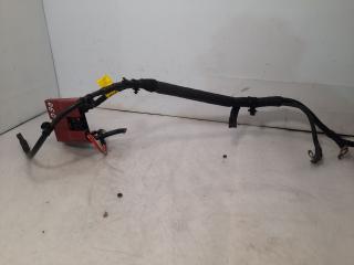 клемма аккумулятора плюс Buick Encore 1 поколение [рестайлинг] 2019, 1.4 л., бензин, АКПП, белый, внедорожник 5 дв., передний привод, 42454912