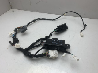 дверная проводка Acura RDX 3 поколение 2020, 2.0 л., бензин, АКПП, белый, внедорожник 5 дв., полный привод, 35961-TJB-A012-M1, 32755TJBA003