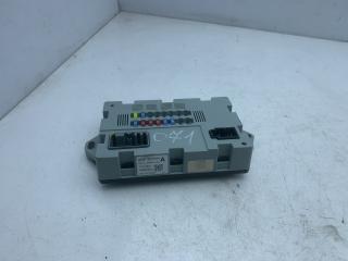 блок предохранителей Jaguar XE X760 [ресталинг] 2019, 2.0 л., бензин, АКПП, черный, задний привод, CPLA-14Q073-AA