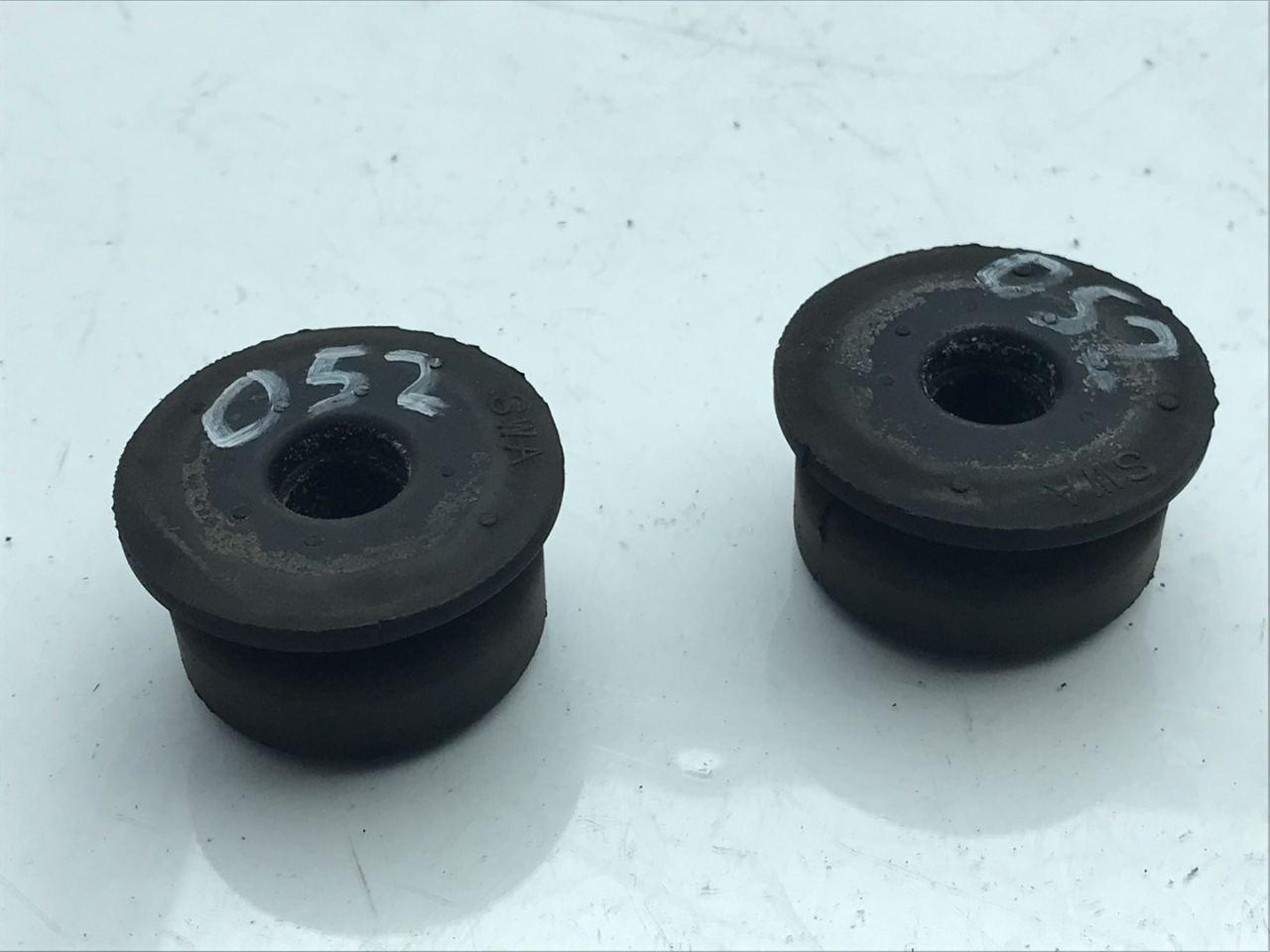 кронштейн радиатора Acura RDX 3 поколение 2020, 2.0 л., бензин, АКПП, черный, внедорожник 5 дв., полный привод - фото №1