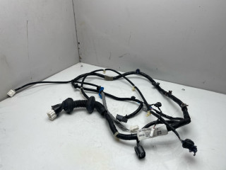 дверная проводка Acura MDX 3 поколение [2-й рестайлинг] 2019, 3.5 л., бензин, АКПП, серый, внедорожник 5 дв., полный привод, 32753TZ5A212