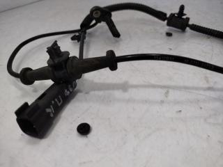 датчик ABS Chevrolet Cruze 1 поколение [рестайлинг] 2015, 1.4 л., АКПП, черный, седан, 13412631