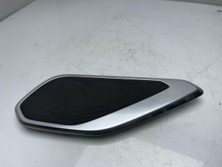 сетка на динамик Acura RDX 3 поколение 2019, 2.0 л., бензин, АКПП, белый, передний привод, 83550TJBA40