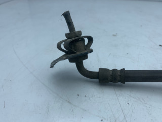 шланг тормозной Chevrolet Equinox 3 поколение 2018, 1.5 л., бензин, АКПП, черный, внедорожник 5 дв., полный привод, 84559404