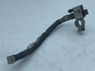 клемма аккумулятора минус Tesla Model S 1 поколение (2012 - 2016), 0.1 л., электро, АКПП, серый, седан, задний привод, 6PK01084200