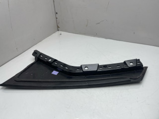 молдинг двери задней правой Ford Edge 2 поколение CD539 [рестайлинг] (2018 - 2023), FT4BR254A42A