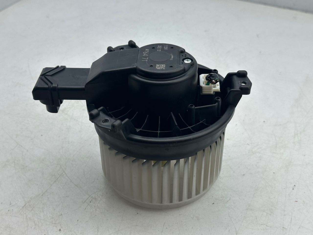 моторчик печки Acura TLX 3-е поколение 2021, 2.0 л., бензин, АКПП, серый, передний привод, AY6471 - фото №1