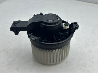 моторчик печки Acura TLX 3-е поколение 2021, 2.0 л., бензин, АКПП, серый, передний привод, AY6471