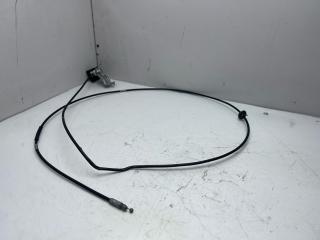 трос капота Subaru Outback 6 поколение 2020, 2.4 л., бензин, АКПП, серый, внедорожник 5 дв., полный привод