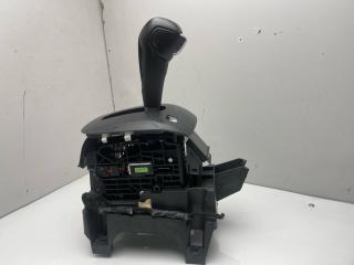 кулиса Chevrolet Trax 1 поколение [рестайлинг] 2019, 1.4 л., бензин, АКПП, черный, внедорожник 5 дв., полный привод, 812278273