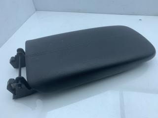 подлокотник GMC Terrain 2 поколение 2018, 1.5 л., бензин, АКПП, черный, внедорожник 5 дв., полный привод