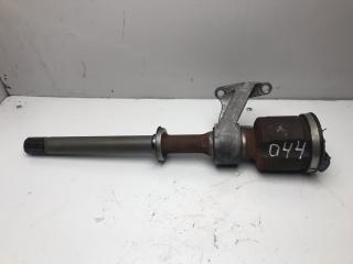 полуось передняя правая (приводной вал, ШРУС) Acura RDX 3 поколение 2019, 2.0 л., бензин, АКПП, белый, внедорожник 5 дв., полный привод