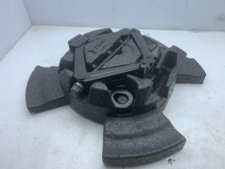 домкрат Chevrolet TrailBlazer 3 поколение 2021, 1.3 л., бензин, АКПП, черный, хетчбэк 5 дв., передний привод