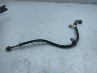 шланг тормозной Chevrolet Equinox 3 поколение 2019, 2.0 л., бензин, АКПП, черный, внедорожник 5 дв., полный привод, 84293148