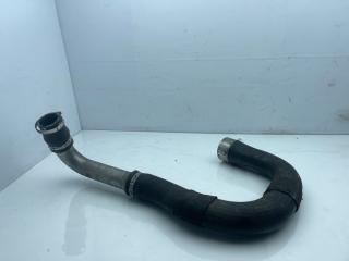 патрубок интеркулера Chevrolet Trax 1 поколение [рестайлинг] 2019, 1.4 л., бензин, АКПП, черный, внедорожник 5 дв., полный привод, 94516223