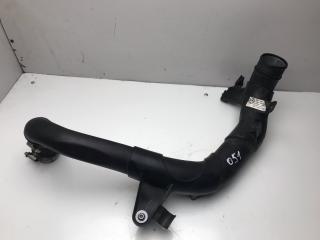 патрубок интеркулера Volkswagen Atlas 2018, 2.0 л., бензин, АКПП, черный, внедорожник 5 дв., передний привод, 3Q145762