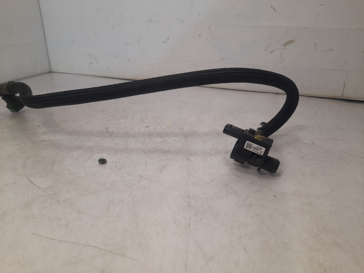 электромагнитный клапан Chevrolet Equinox 3 поколение 2019, 1.5 л., бензин, АКПП, белый, внедорожник 5 дв., передний привод, 13581099 - фото №1