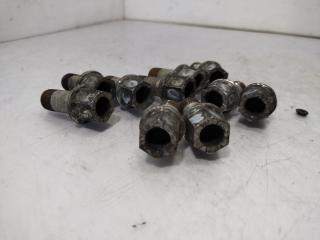 болт колесный Volkswagen Jetta 6 поколение [рестайлинг] 2017, 1.4 л., бензин, АКПП, черный, седан, передний привод