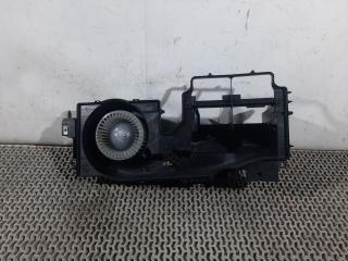 моторчик печки Buick Encore 1 поколение 2014, 1.4 л., бензин, АКПП, баклажан, внедорожник 5 дв.