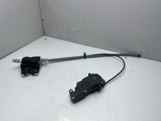 замок багажника Tesla Model S 1 поколение (2012 - 2016), 0.1 л., электро, АКПП, серый, седан, задний привод, 6NW00842579