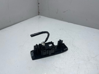 кнопка стеклоподъемника двери задней левой Subaru Forester 5 поколение (SK) 2020, 2.5 л., бензин, АКПП, серый, внедорожник 5 дв., полный привод, 83071AN20A