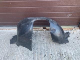 защита арок передняя правая (подкрылок) Chevrolet Cruze 1 поколение [рестайлинг] 2015, 1.4 л., АКПП, черный, седан