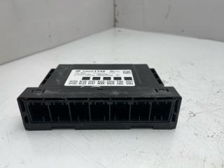 блок комфорта Buick Encore 1 поколение [рестайлинг] 2019, 1.4 л., бензин, АКПП, белый, внедорожник 5 дв., передний привод, 13521148