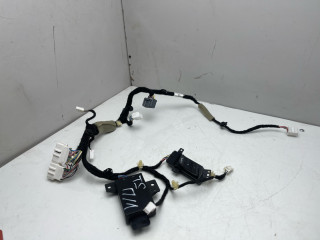 блок управления стеклоподъемниками Acura TLX 3-е поколение 2021, 2.0 л., бензин, АКПП, седан, 32758TGVA202, 35961-TJB-A012-M1