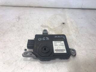 блок управления АКПП Volvo XC60 2 поколение 2023, 2.0 л., бензин, АКПП, белый, внедорожник 5 дв., передний привод, 32240939