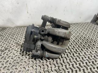 суппорт задний правый Chevrolet Equinox 3 поколение 2019, 2.0 л., бензин, АКПП, черный, внедорожник 5 дв., полный привод, 84060422