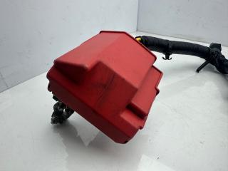 клемма аккумулятора плюс Acura RDX 3 поколение 2020, 2.0 л., бензин, АКПП, белый, внедорожник 5 дв., полный привод