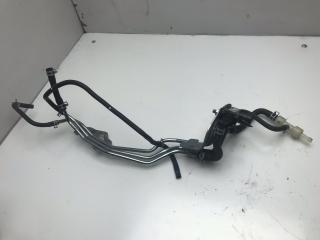 трубка топливная Acura RDX 3 поколение 2019, 2.0 л., бензин, АКПП, белый, внедорожник 5 дв., полный привод