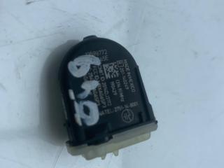 датчик давления в шине Chevrolet Trax 1 поколение [рестайлинг] 2019, 1.4 л., бензин, АКПП, черный, внедорожник 5 дв., полный привод, 13598772