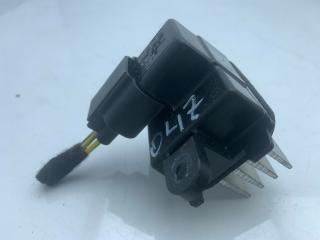 сопротивление печки Ford Flex 1 поколение [рестайлинг] 2018, 3.5 л., бензин, АКПП, черный, внедорожник 5 дв., полный привод, 1009327E3102912, 9L3419E624AC