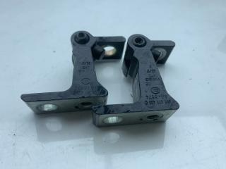 петля двери Volkswagen Atlas 2018, 2.0 л., бензин, АКПП, черный, внедорожник 5 дв., передний привод