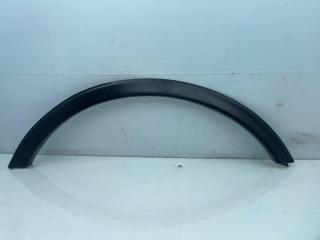 молдинг крыла заднего левого Buick Encore 1 поколение [рестайлинг] 2019, 1.4 л., бензин, АКПП, белый, внедорожник 5 дв., передний привод, 95164513