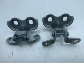 петля двери Buick Encore 1 поколение [рестайлинг] 2019, 1.4 л., бензин, АКПП, белый, внедорожник 5 дв., передний привод