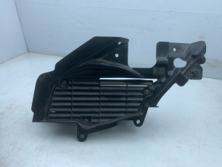 воздухозаборник Acura RDX 3 поколение [рестайлинг] 2021, 2.0 л., бензин, серый, внедорожник 5 дв., передний привод