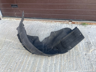 защита арок задняя левая (подкрылок) Jaguar XE X760 [ресталинг] 2019, 2.0 л., бензин, АКПП, черный, задний привод